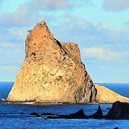 Casa Tucho Paraiso Sea Sound Santa Cruz de Tenerife Bagian luar foto