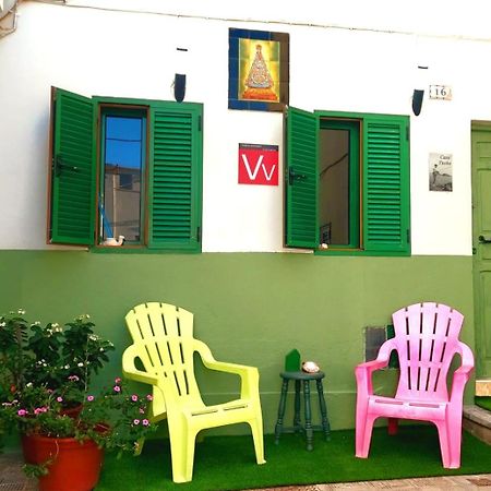 Casa Tucho Paraiso Sea Sound Santa Cruz de Tenerife Bagian luar foto