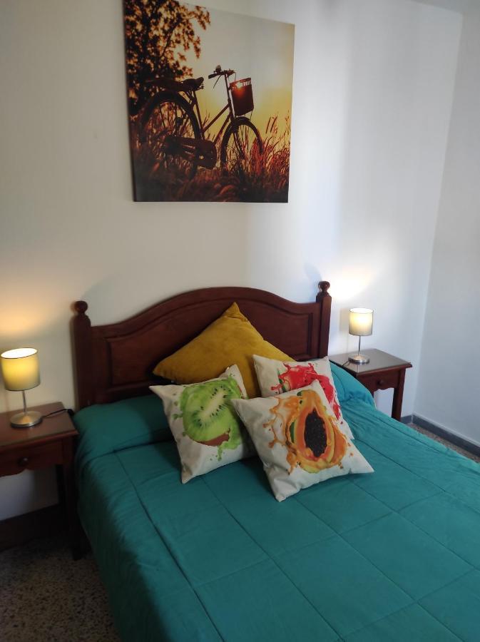 Casa Tucho Paraiso Sea Sound Santa Cruz de Tenerife Bagian luar foto