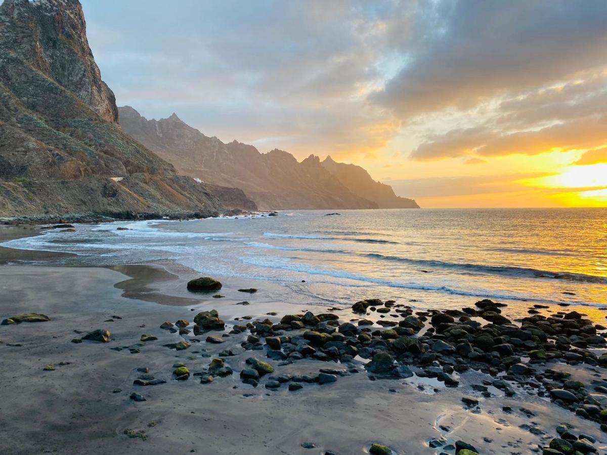 Casa Tucho Paraiso Sea Sound Santa Cruz de Tenerife Bagian luar foto