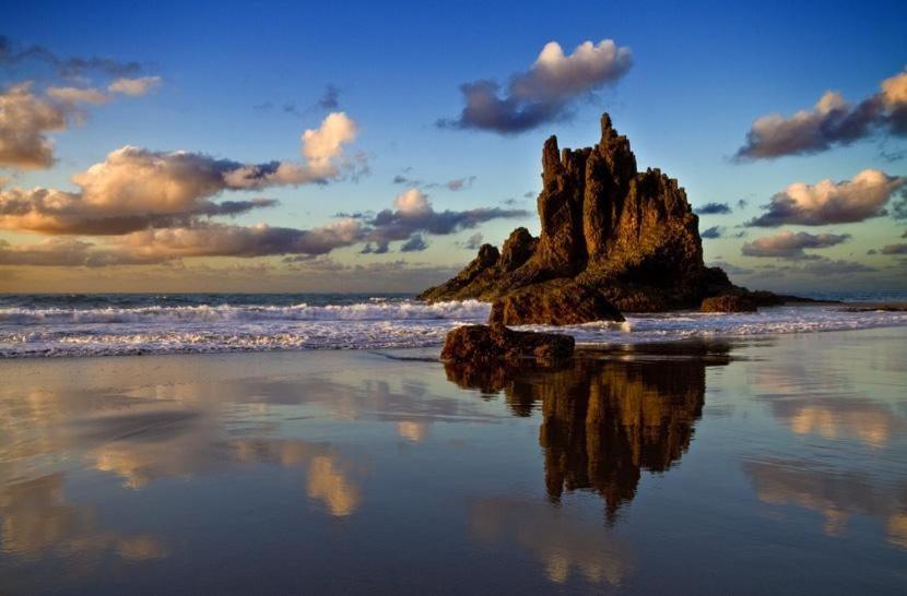 Casa Tucho Paraiso Sea Sound Santa Cruz de Tenerife Bagian luar foto