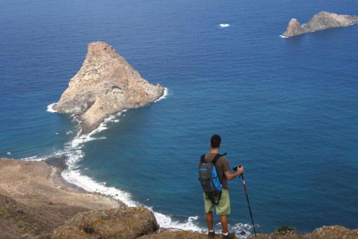 Casa Tucho Paraiso Sea Sound Santa Cruz de Tenerife Bagian luar foto