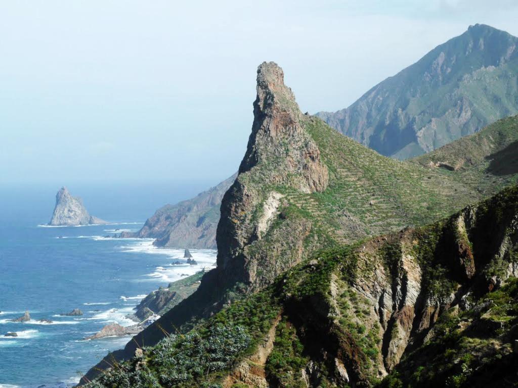 Casa Tucho Paraiso Sea Sound Santa Cruz de Tenerife Bagian luar foto