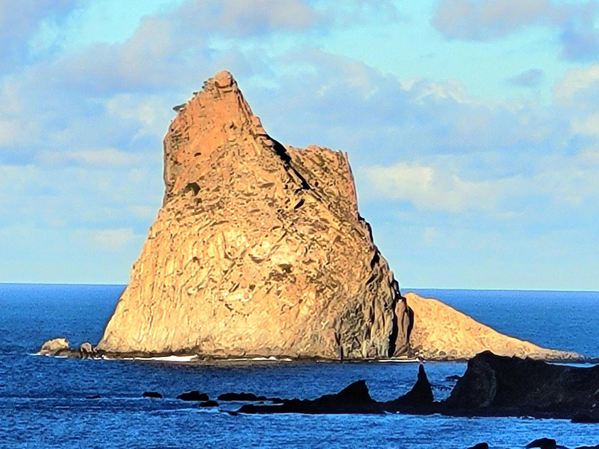 Casa Tucho Paraiso Sea Sound Santa Cruz de Tenerife Bagian luar foto