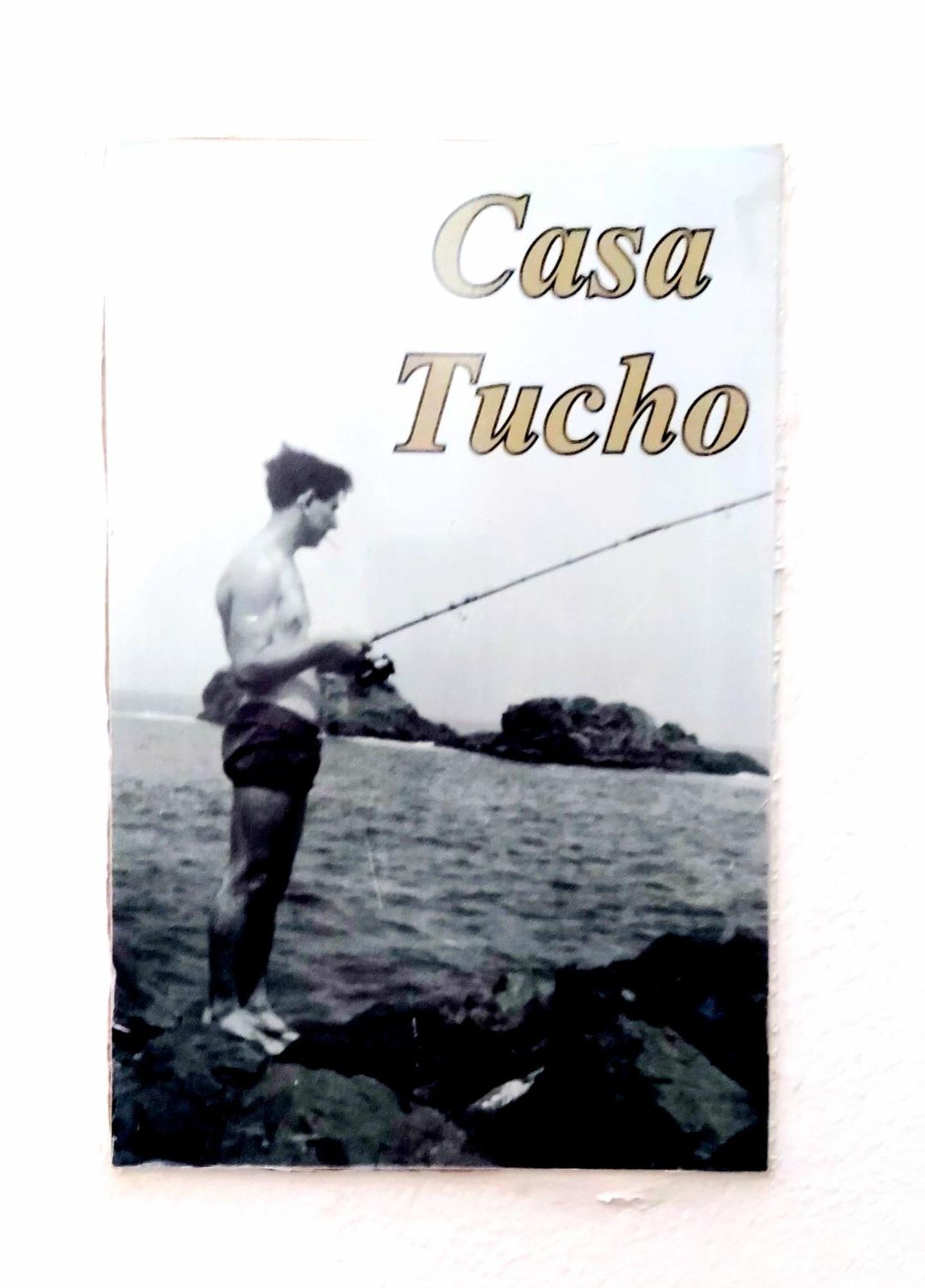 Casa Tucho Paraiso Sea Sound Santa Cruz de Tenerife Bagian luar foto