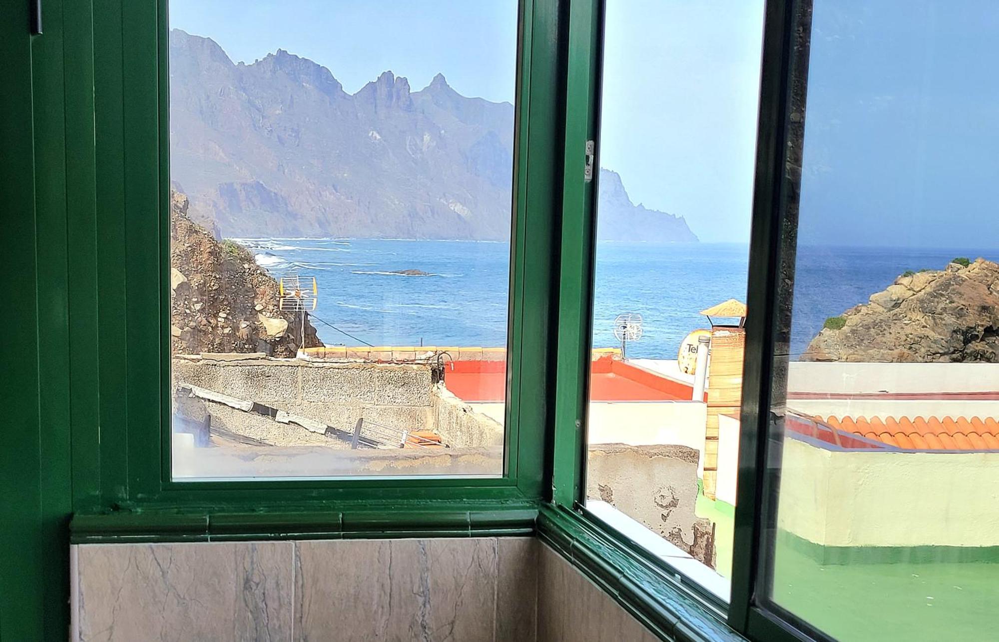 Casa Tucho Paraiso Sea Sound Santa Cruz de Tenerife Bagian luar foto
