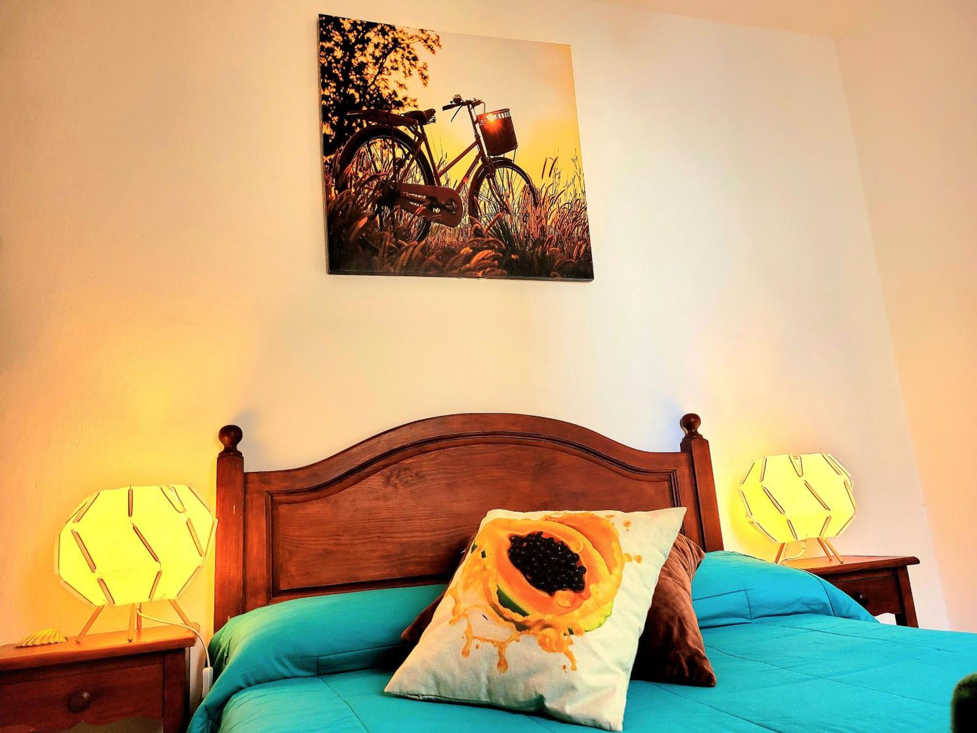 Casa Tucho Paraiso Sea Sound Santa Cruz de Tenerife Bagian luar foto