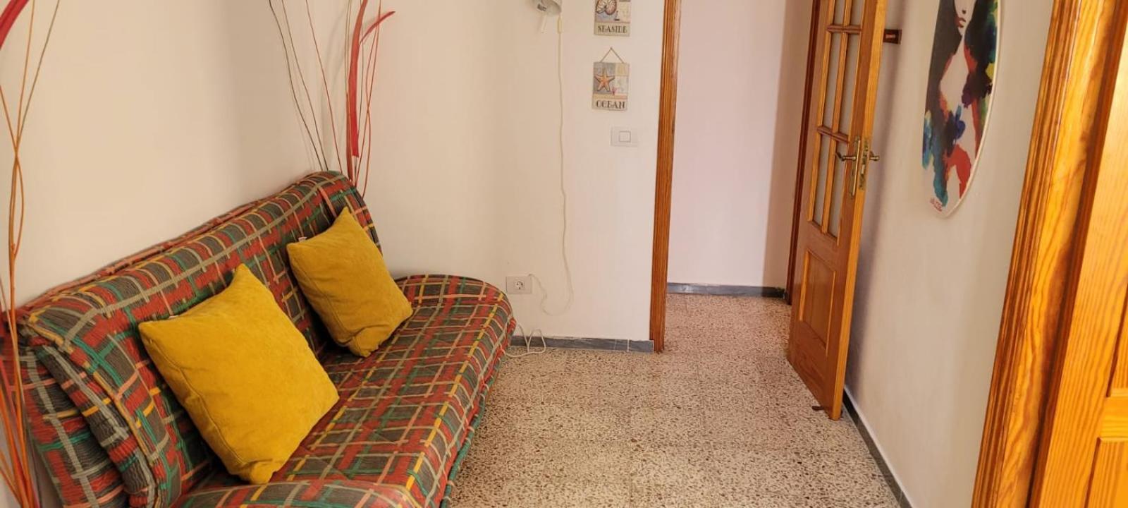 Casa Tucho Paraiso Sea Sound Santa Cruz de Tenerife Bagian luar foto