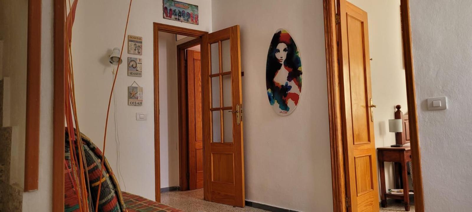 Casa Tucho Paraiso Sea Sound Santa Cruz de Tenerife Bagian luar foto