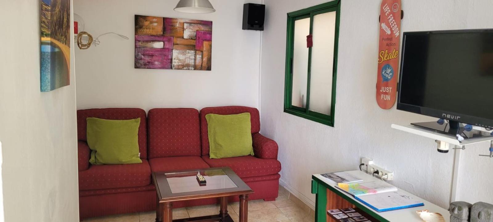 Casa Tucho Paraiso Sea Sound Santa Cruz de Tenerife Bagian luar foto