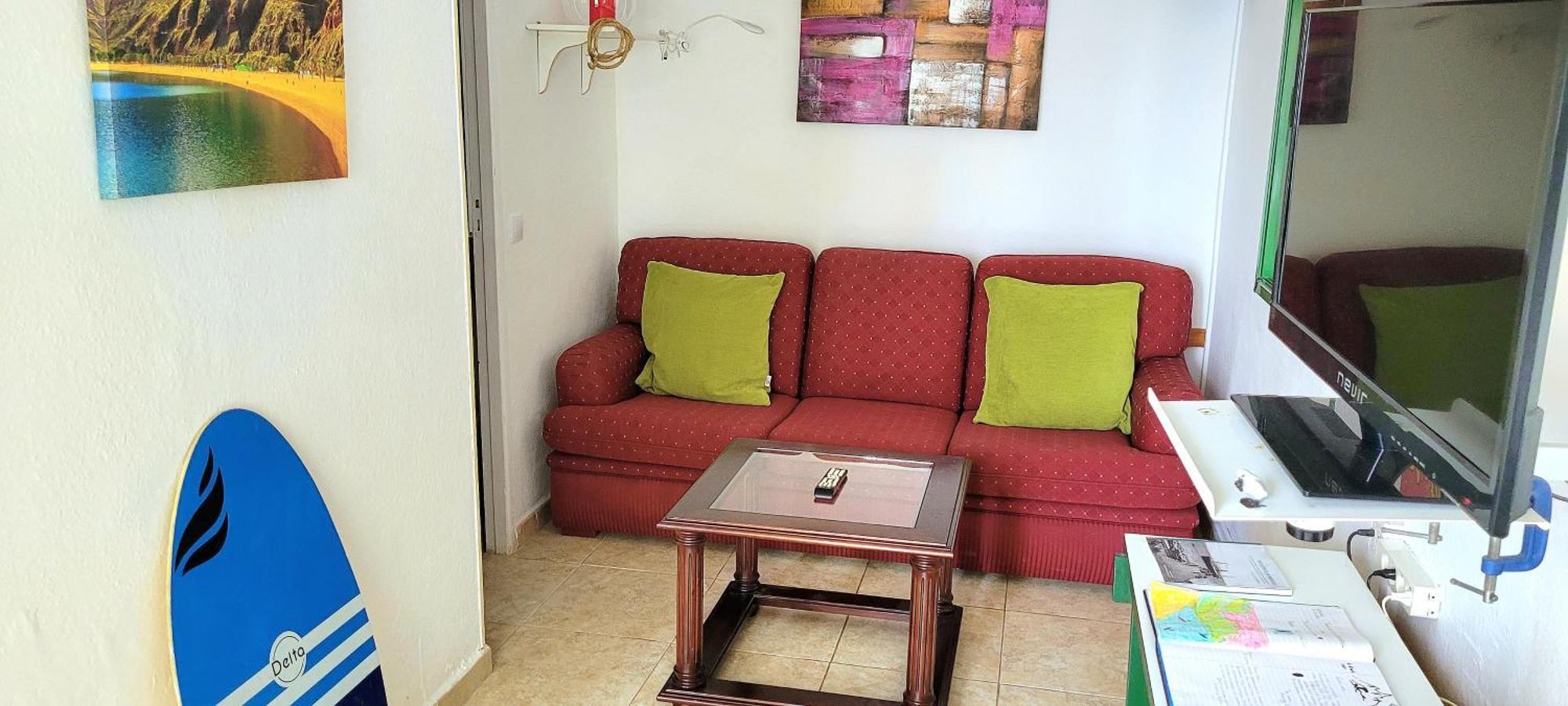 Casa Tucho Paraiso Sea Sound Santa Cruz de Tenerife Bagian luar foto