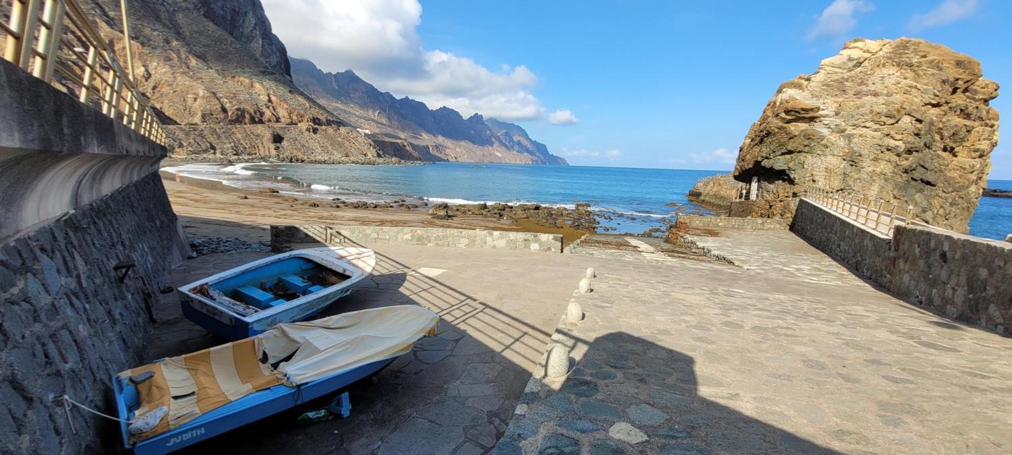 Casa Tucho Paraiso Sea Sound Santa Cruz de Tenerife Bagian luar foto